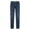 FERRAROMILANO Simple Basic Blue Denim Blue (Amresl25543)