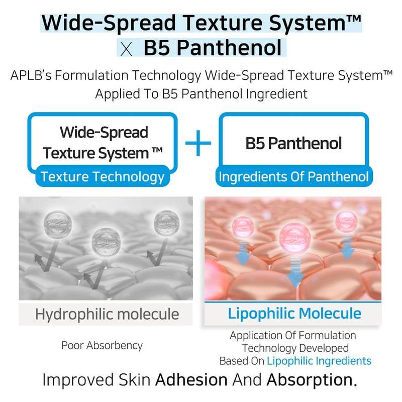 APLB - Hyaluronic Acid Ceramide HA B5 Ampoule Serum