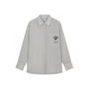 Teenie Weenie Unisex Bear Motif Cool-Touch Tencel Lightweight Shirt