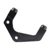 Motorcycle Radial-Mounting Caliper Bracket Adapter Brake Caliper Fit for Jog Force Rpm Adelin Adl01 200mm / 220mm Dropshipping