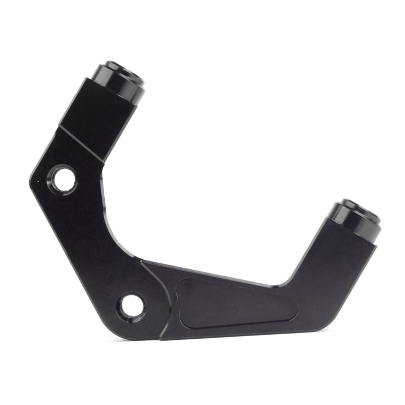 Motorcycle Radial-Mounting Caliper Bracket Adapter Brake Caliper Fit for Jog Force Rpm Adelin Adl01 200mm / 220mm Dropshipping