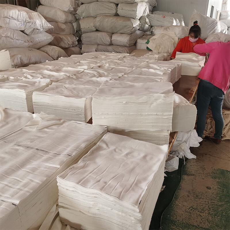 BAOWEIXIA Cotton Cloth