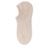 5 Pairs of Female Summer Pure Cotton Deodorant Mesh Thin Style Breathable Boneless Invisible Boat Socks