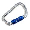 Fujii Denko Safety Belt Carabiner Made In TSUYORON Parts, FS-21A, Japan,