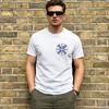 Assyrian Flag Tshirts Men Humor 100 Cotton Tees Crew Neck Short Sleeve T Shirts Plus Size Clothing