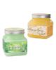 Gommage visage au thé vert et à la camomille Clean Pore 350 g