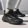 New Anta Le Dao Anti Slip And Wear Resistant Coverage Low Top Training Shoes Men's Black 112517719-6