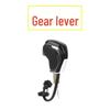 Volkswagen Touareg Automatic Gear Shift Knob Dust Cover