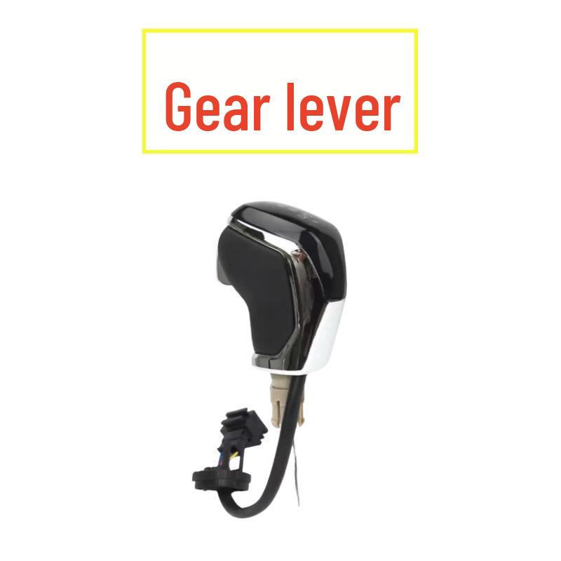Volkswagen Touareg Automatic Gear Shift Knob Dust Cover
