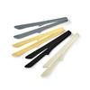 Non-Stick Silicone Tongs High Temperature Resistant Food Tongs Dishwasher Safe Kitchen Utensil for Grilling Steak Bread Food