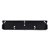 Support de Plaque d'Immatriculation pour Pare-chocs Avant 2538802100 Support de Plaque d'Immatriculation Remplacement pour Classe GLC X253 2015 2022 Européen