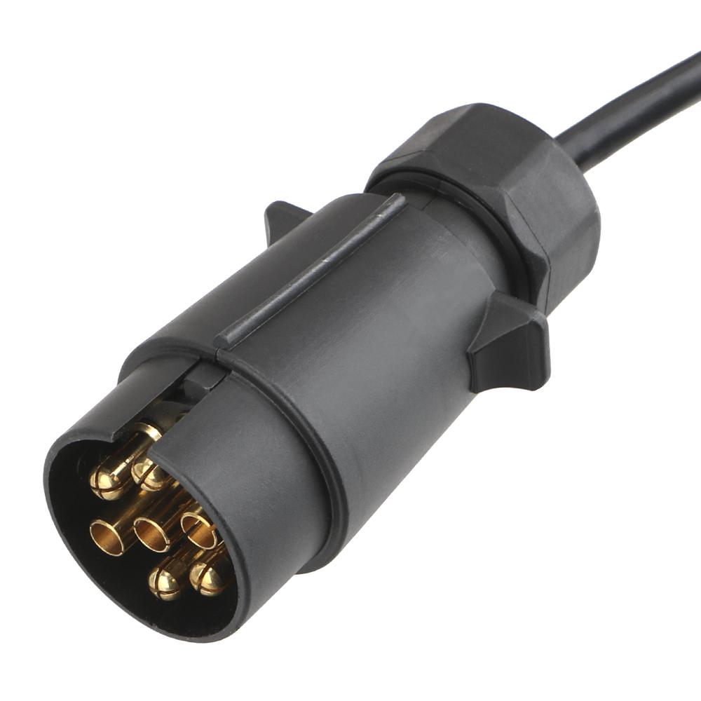 Gelb und Rot Weiß Beleuchtung Auto Lkw Rücklicht 2 Stück/Set Kombination Abschleppen Rücklicht 16 LEDs Anhänger Rücklicht mit Magnet 12V