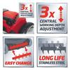 Electric Scarifier - Einhell - Ge-sa 1435 - 1400w - 20 Blades - 26 Claws