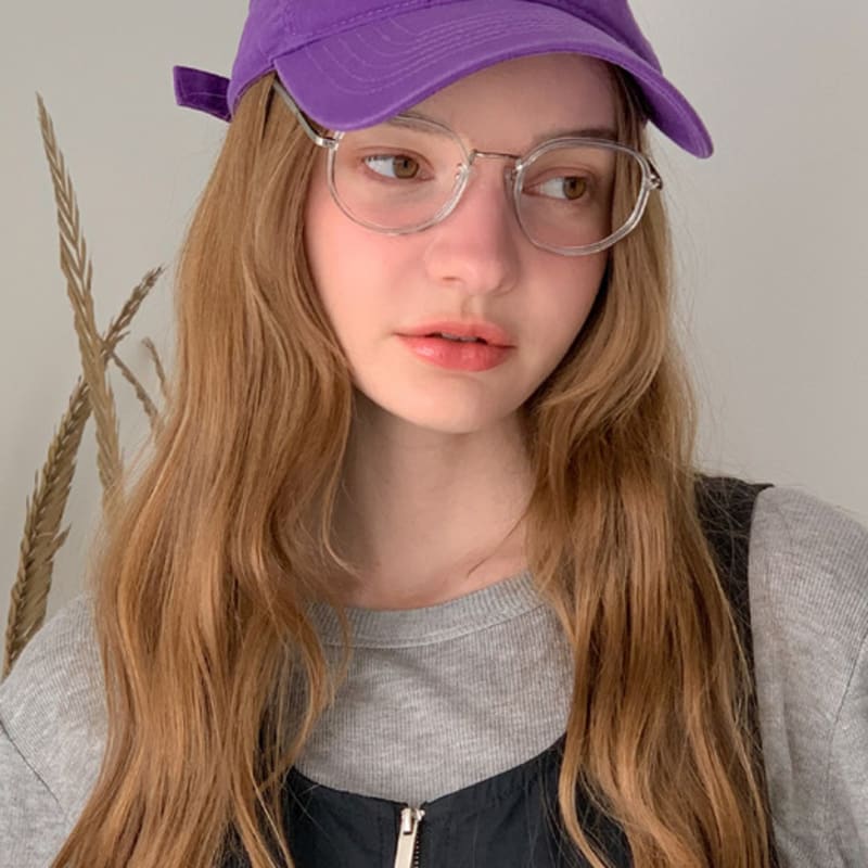 

VASCARA LUNA (3colors) black