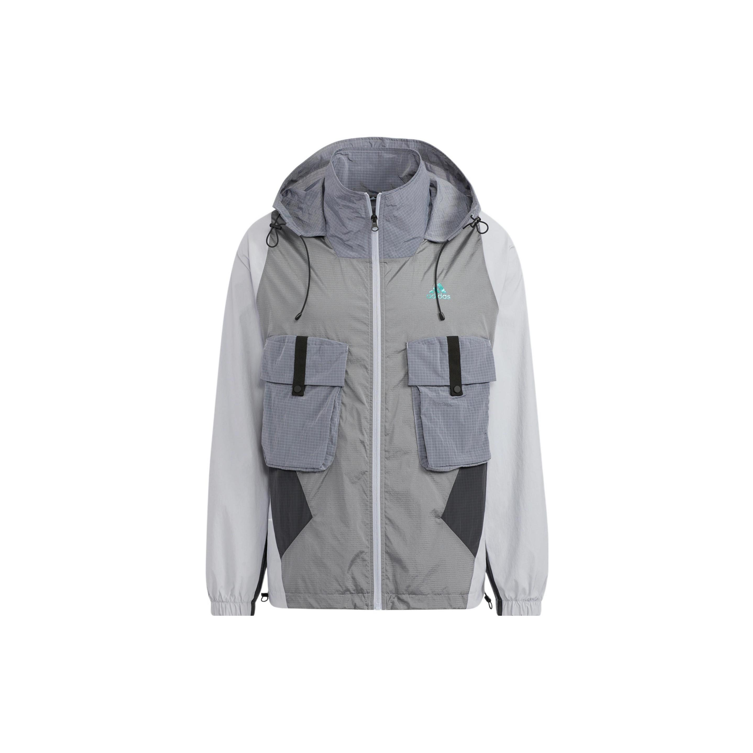 adidas St Enrgy Wvjkt Men s HR4444 L
