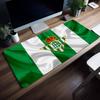 Football R-Real B-Betis Sport Mouse Pad Non-slip Thickened Large Writing Lockedge Office Student Gaming Cushion MousePad