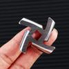 Crusher Vegetable Electric Kitchen Appliance Parts Meat Grinder Parts Spare Parts Mincer Blade