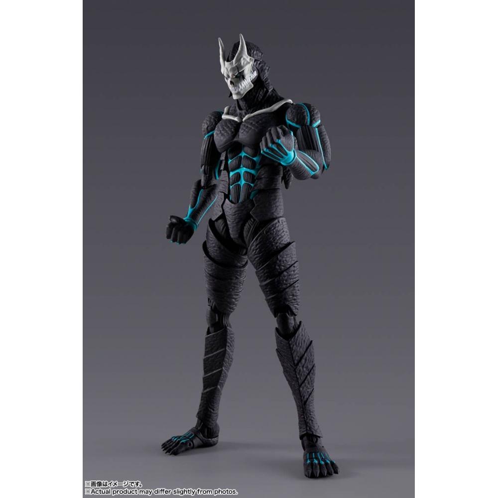 S.h.figuarts Kaiju No.8  Reissue 