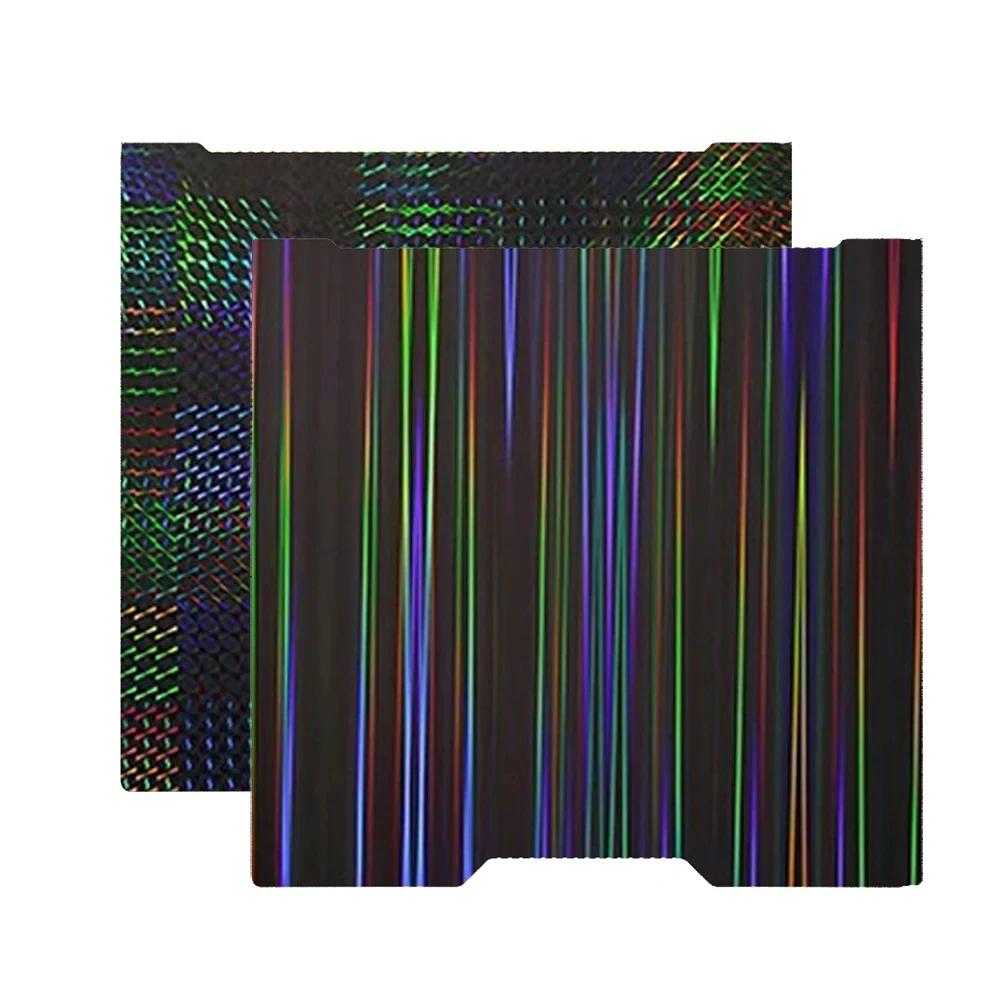 Für Bambu Lab H2d H2S H2C Doppelseitige Bambulab Glatte Bauplatte Hohe Qualität Für Bambu Lab H2D Zubehör Ersatzteile
