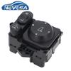 NEVOSA 35190-T5A-J11 Car Exterior Side Mirror Adjust Switch For HONDA CRV Accord ODYSSEY XRV CU2 ELYSION 2012 2017 35190-T7A-J11