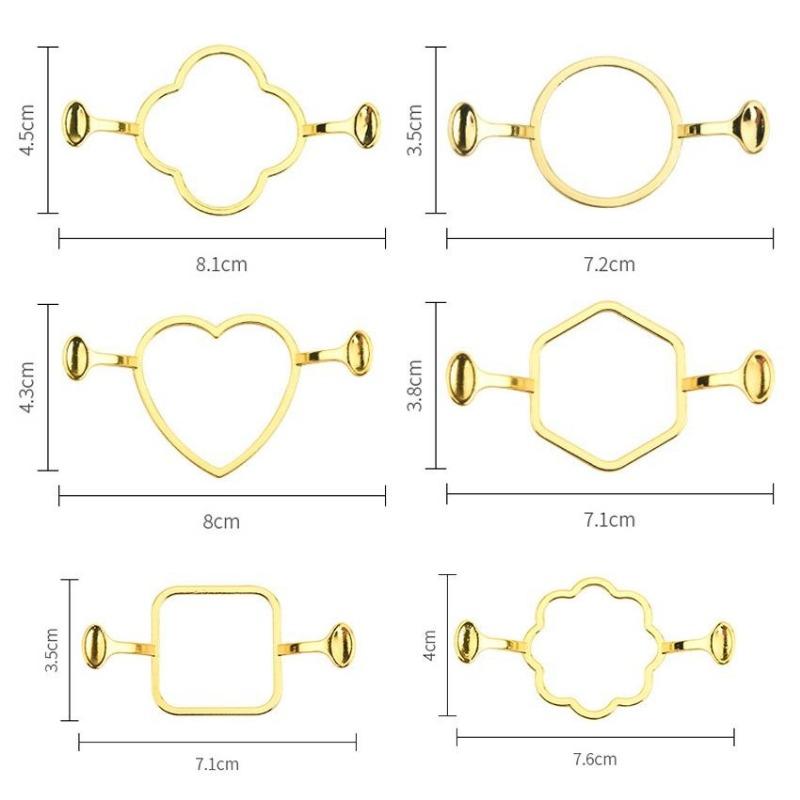 wax seal stamp craft supplies Wax seal Stamp Shape fixed Invitation Card Wedding seal Shape seal accessories