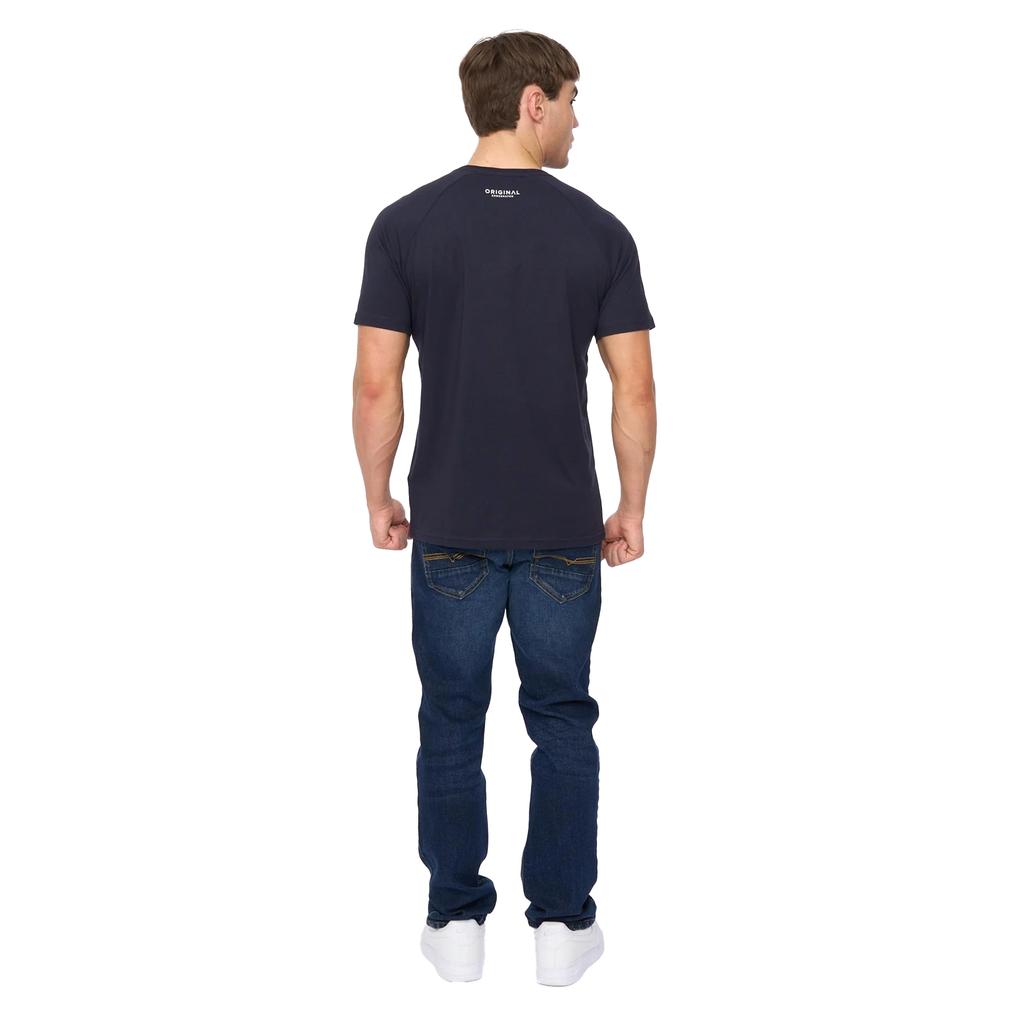 Crosshatch Mens Chantlars T-Shirt