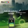 MENTHOLATUM Men's Facial Cleanser Set