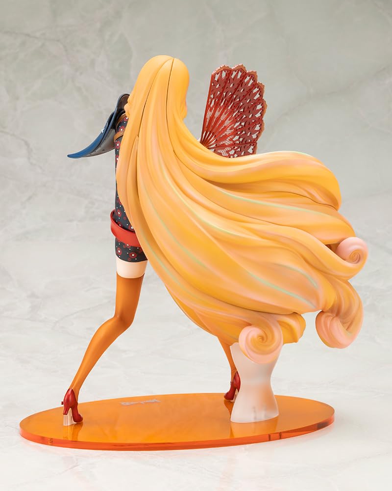 Kotobukiya Refantasio Juna Scale PVC Figure Metaphor 1/7 Pre-painted