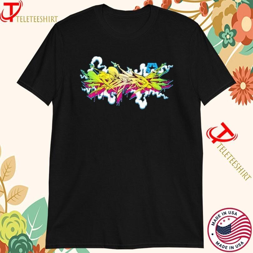 Tribal Gear Basix Burner T-shirts Unisex T-Shirt XL