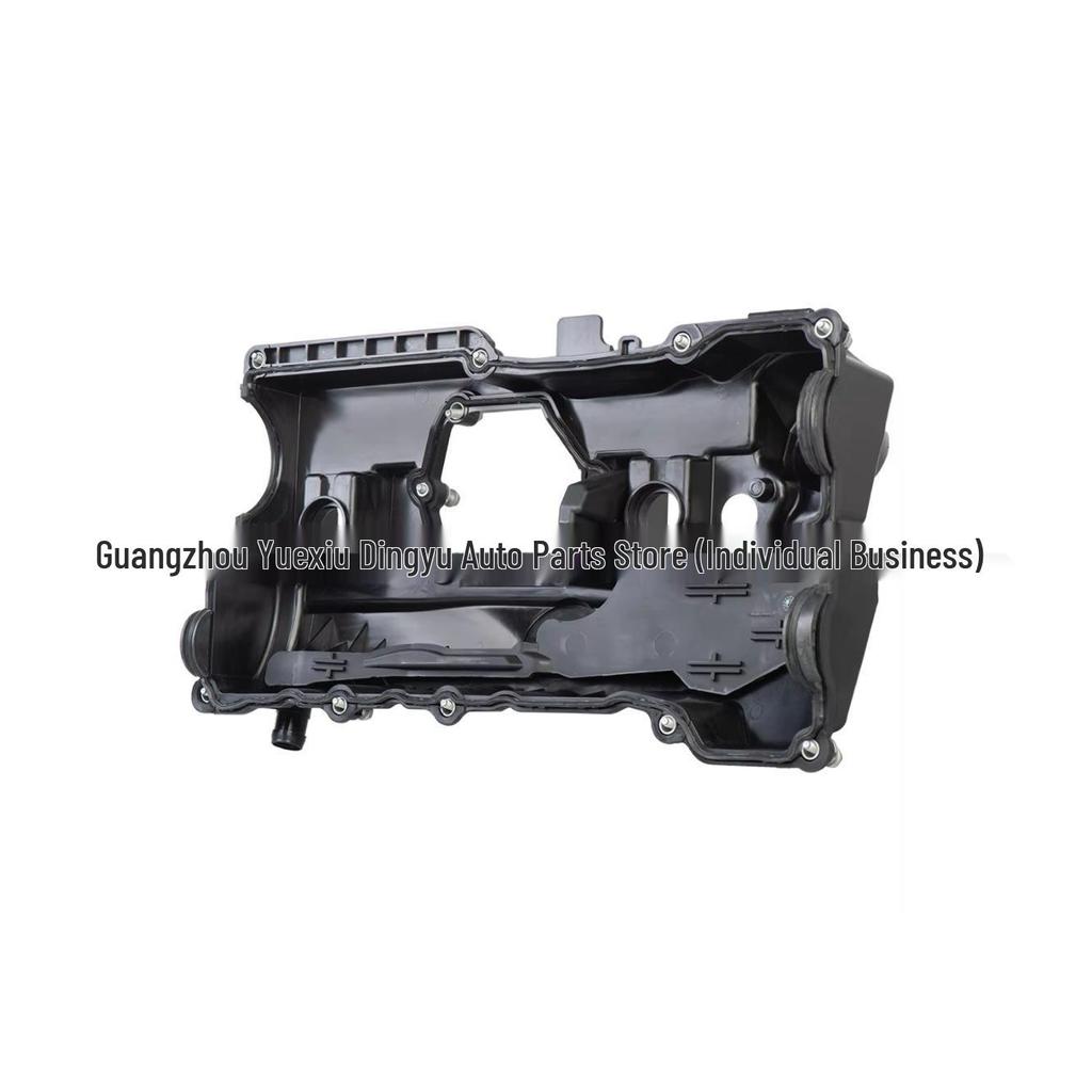 Compatible BMW N46 X1 X3 E90 E60 Engine Cylinder Head Valve Cover 11127555212