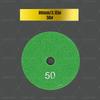 Diamond Polishing Pads Wet Flexible Polishing Disc for Marble Granite Tile Stone