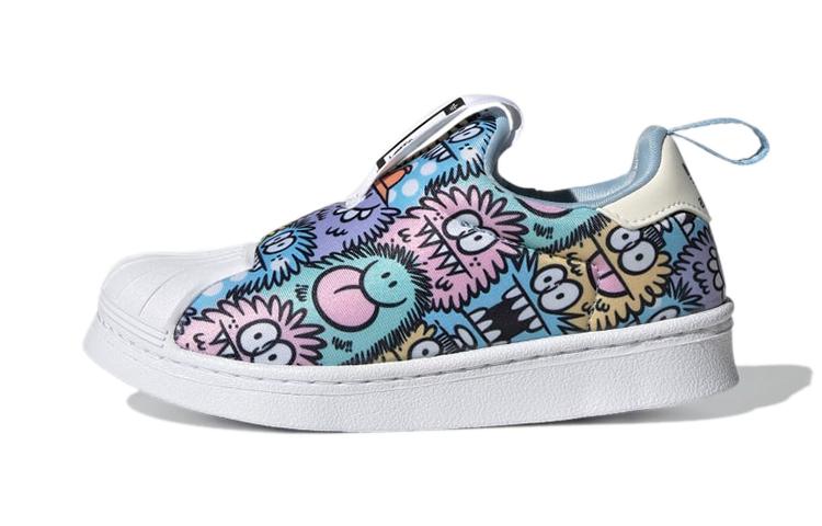 Adidas Superstar 360 Kevin Lyons PS H02735 31.5
