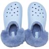 Crocs Stomp EVA Non-Slip Abrasion Resistant Hole Shoes Unisex Blue