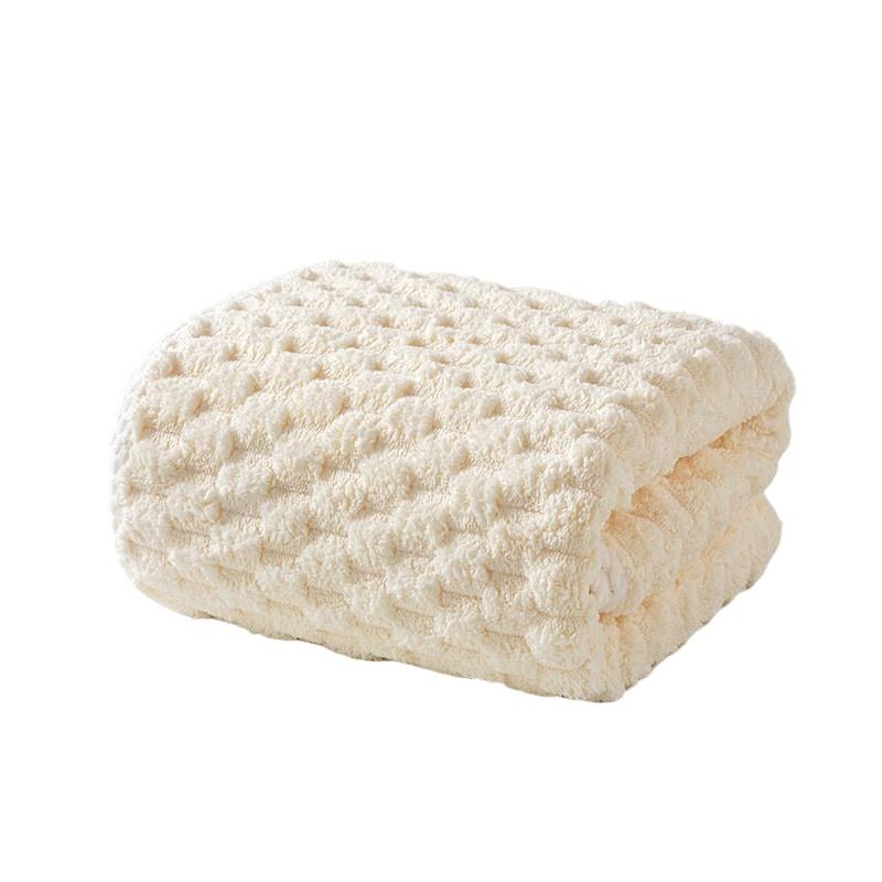 

Вафельные супермягкие банные полотенца - супервпитывающие быстросохнущие полотенца из микрофибры для взрослых - подходят для спа, фитнеса, путешествий и повседневного использования 35*75cm