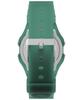 Timex T80 Watch Quartz 30M Water Resistant Acrylic Green Dial TW2Y34100 Unisex [TIMEX] [Authentic]