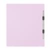 Plus PP Flat File, A4 Vertical, Violet, 10-pack, No. 121P, 98-292 x 10