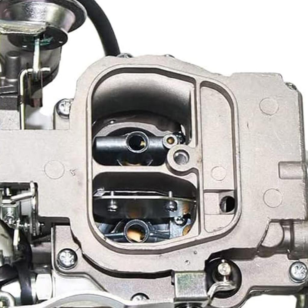 2-Vergaser 2110071070 Für Toyota Hilux 1984-1989 Liteace 79-85 Townace