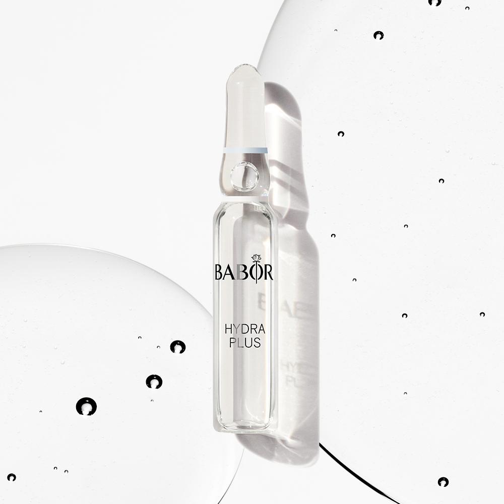 Barber [fast Drying Improvement] Barber Ampoule Concentrate Hydra Plus 2ml 7ea