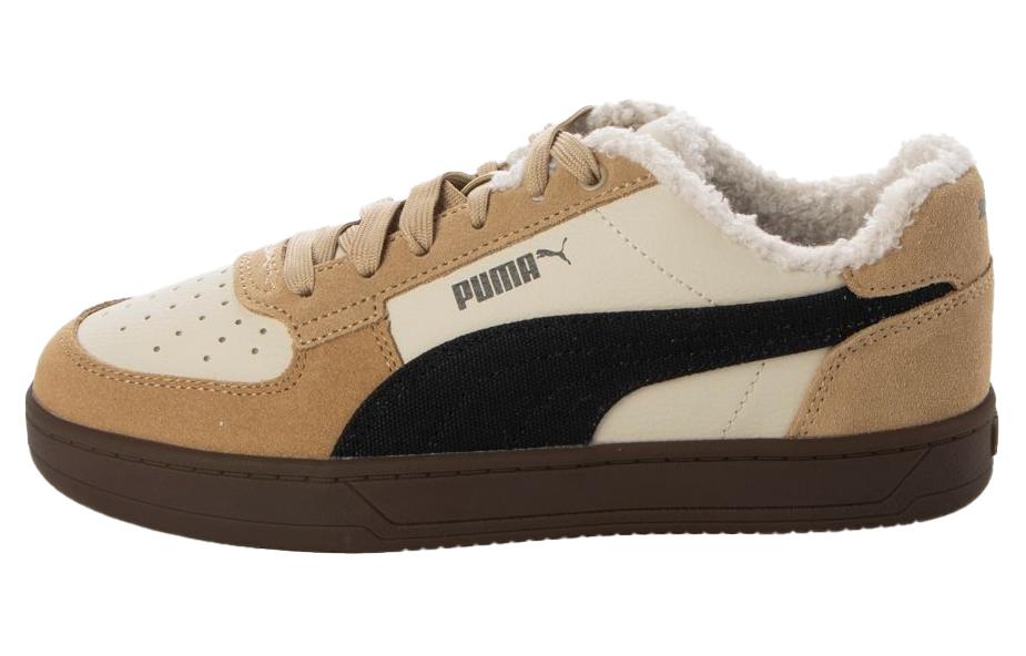 Puma Caven 2.0  Time Off - Alpine Snow Black  36