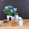 Facial Cream Lotion Pump Bottle Liquid Foundation Bottle Cosmetic Container Empty Refillable Bottle