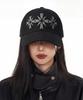 IDWS Trinity View Maxi Cap Black