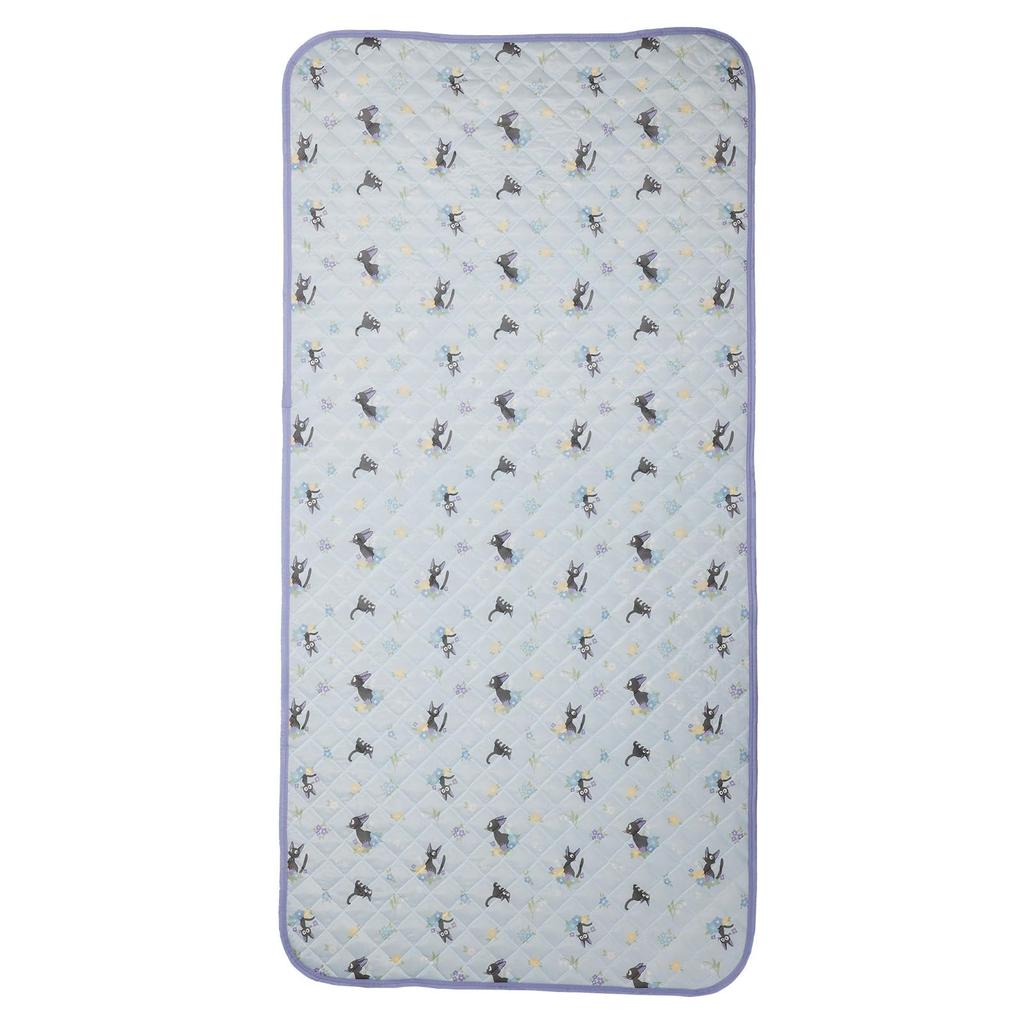 Marushin Dostawa Łóżka Lodowy Błękit Chłodny do Podkładki 1065006000, Ghibli, Serwis Kiki, Jiji, Dotyk, Lato, Postać, Dziewczyna,