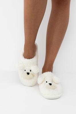 Sensis Mary 36-41 Sensis Slippers