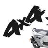 4x4 Stickers For Trucks Sun-Proof Waterproof Creative Car Sticker Versatile Off Road Decals For Motorcycle Sports Track Scooter