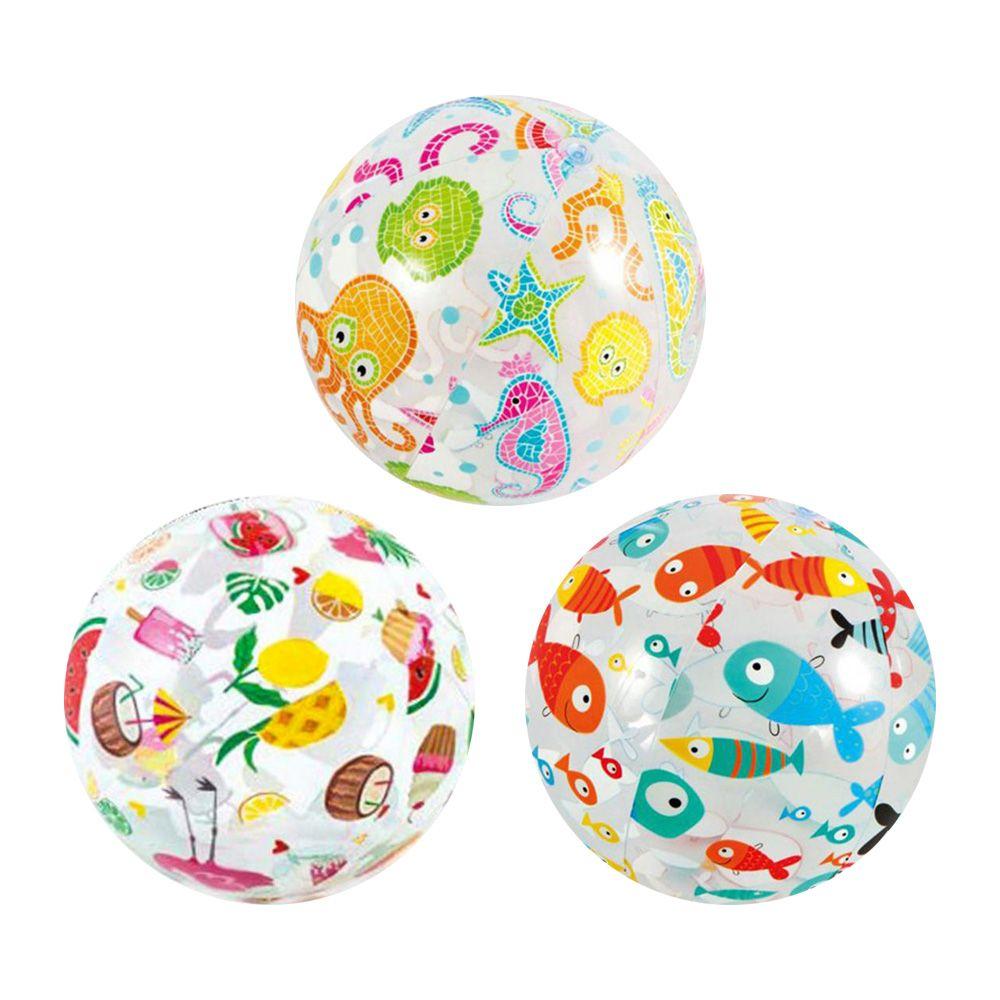 

Для бассейна, сада, детей, для помещений, для улицы, пляжные мячи, надувные игрушки, надувной мяч, волейбол Color Random