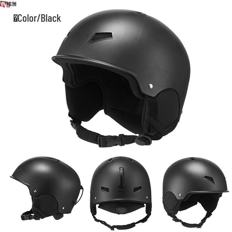

Xin Jing Zhou Anti-Collision Ski Helmet