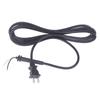 Pet Clipper Parts Replacement Power Cord Us Plug Fits All Agc 1 And 2-Speed Clippers Ultra Edge