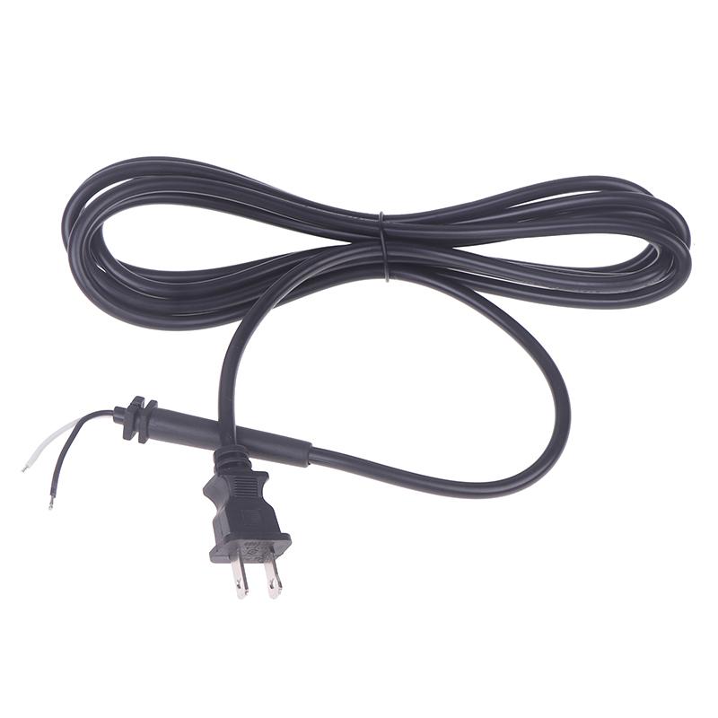 Pet Clipper Parts Replacement Power Cord Us Plug Fits All Agc 1 And 2-Speed Clippers Ultra Edge