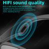 New Smart Glasses V5.3 Bluetooth Call High Quality Headphones Outdoor Sports Sunglasses Anti-touch UV Music Player for Men Women
