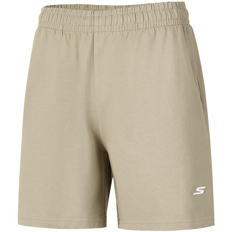 Skechers Women s Relaxed Fit Summer Sports Shorts M 70